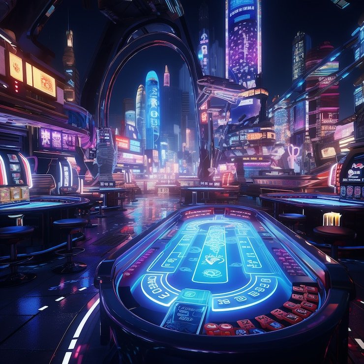 winwin game Live Casino